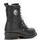 Harley-Davidson® Men's Faded Glory Skull Waterproof Motorcycle Boots, D96299 - No Hassle Returns at Wisconsin Harley