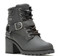 Harley-Davidson Women's Howell 5-Inch Flash Black Motorcycle Boots D87277 - Wisconsin Harley-Davidson