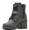 Harley-Davidson Free Shipping - Harley-Davidson Women's Howell 5-Inch Flash Black Motorcycle Boots D87277 - Free Shipping on many products plus Orders Over $99
