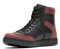 Harley-Davidson Free Shipping - Harley-Davidson Men's Grady 5.25-Inch Black and Red Sneaker Boots, D93856 - Free Shipping on many products plus Orders Over $99