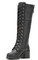 Harley-Davidson Free Shipping - Harley-Davidson Women's Aldona Black 14.75-Inch Fashion Boots D87270 - Free Shipping on many products plus Orders Over $99