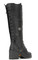 Harley-Davidson Women's Aldona Black 14.75-Inch Fashion Boots D87270 - No Hassle Returns at Wisconsin Harley