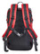 Harley-Davidson Free Shipping - Harley-Davidson Street Cruiser Water-Repellent Backpack - Gray/Red - Free Shipping on many products plus Orders Over $99
