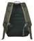 Harley-Davidson Rebel Rugged High-Density Polyester Backpack - Grape Leaf - Largest Selection of Harley-Davidson Products