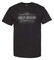 Harley-Davidson Men's H-D Motorcycles Pocketed Cotton Tee Shirt, Black - Wisconsin Harley-Davidson
