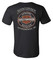 Harley-Davidson Free Shipping - Harley-Davidson Men's H-D Motorcycles Pocketed Cotton Tee Shirt, Black - Free Shipping on many products plus Orders Over $99