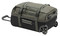 Harley-Davidson 21" Nomad Wheeling Duffel Bag w/ Shark Wheels- Green/Black (21") - Largest Selection of Harley-Davidson Products
