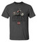 Harley-Davidson Men's MC Rays Winged Bar & Shield Logo Tee Shirt, Gray - Wisconsin Harley-Davidson
