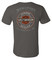 Harley-Davidson Free Shipping - Harley-Davidson Men's Distressed Bar & Shield Logo Cotton Tee Shirt, Gray - Free Shipping on many products plus Orders Over $99