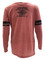 Harley-Davidson Free Shipping - Harley-Davidson Women's Ceramic Long Sleeve Waffle Knit Henley - Terracotta - Free Shipping on many products plus Orders Over $99