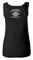 Harley-Davidson Free Shipping - Harley-Davidson Women's Retro Skewed Harley Logo Sleeveless Tank Shirt, Black - Free Shipping on many products plus Orders Over $99