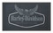 Harley-Davidson Eagle Entry Door Mat - Durable Rubber Backing & Boarder - Black - Wisconsin Harley-Davidson