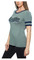 Harley-Davidson Free Shipping - Harley-Davidson Women's Embellished Eagle Crew-Neck Short Sleeve Tee - Gray - Free Shipping on many products plus Orders Over $99
