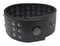 Harley-Davidson Free Shipping - Harley-Davidson Men's Triple Row Stud Leather Cuff Bracelet Adjustable Wristband - Free Shipping on many products plus Orders Over $99