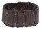 Harley-Davidson Free Shipping - Harley-Davidson Men's Studded Ribbed Leather Cuff Bracelet Adjustable Wristband - Free Shipping on many products plus Orders Over $99