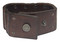 Harley-Davidson Free Shipping - Harley-Davidson Men's Studded Ribbed Leather Cuff Bracelet Adjustable Wristband - Free Shipping on many products plus Orders Over $99