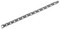 Harley-Davidson Free Shipping - Harley-Davidson Men's Bar & Shield Steel Lines Bracelet - Stainless Steel - Free Shipping on many products plus Orders Over $99