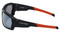 Harley-Davidson Free Shipping - Harley-Davidson Men's Engineered Plastic Sunglasses, Black & Orange Frames - Free Shipping on many products plus Orders Over $99