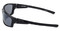 Harley-Davidson Free Shipping - Harley-Davidson Women's Racer Square Sunglasses, Shiny Black Plastic Frames - Free Shipping on many products plus Orders Over $99