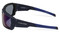 Harley-Davidson Free Shipping - Harley-Davidson Men's Engineered Plastic Sunglasses, Matte Blue Frames - Free Shipping on many products plus Orders Over $99