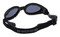 Harley-Davidson Free Shipping - Harley-Davidson Men's Dust Foldable Round Eyewear w/ Headstrap - Shiny Black - Free Shipping on many products plus Orders Over $99