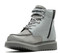 Harley-Davidson Free Shipping - Harley-Davidson Men's Beau 6-Inch WP Light Grey Leather Motorcycle Boots, D93858 - Free Shipping on many products plus Orders Over $99
