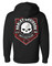 Harley-Davidson Free Shipping - Harley-Davidson Men's Ragged Willie G Skull Poly-Blend Pullover Hoodie, Black - Free Shipping on many products plus Orders Over $99