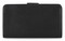 Harley-Davidson Women's Pebble Leather Bar & Shield Continental Wallet - Black - No Hassle Returns at Wisconsin Harley