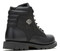 Harley-Davidson Men's Clarkson 5-Inch Black Lifestyle Boots, D93862 - No Hassle Returns at Wisconsin Harley