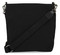 Harley-Davidson Women's Bar & Shield Logo Crossbody Canvas Purse - Black - No Hassle Returns at Wisconsin Harley