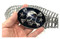 Heavy Metal Men's Easy Riders Stainless Steel Metal Belt, Skull Buckle - Silver - Largest Selection of Harley-Davidson Products