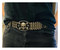 Heavy Metal Mens Easy Riders Stainless Steel Metal Belt, Distressed Skull Buckle - No Hassle Returns at Wisconsin Harley