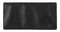 Harley-Davidson Men's Classic Genuine Pebble Leather B&S Long Wallet - Black - Wisconsin Harley-Davidson