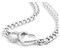 Harley-Davidson Free Shipping - Harley-Davidson Women's 17 in. Double Interlocked Heart Curb Chain Necklace - Free Shipping on many products plus Orders Over $99