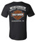 Harley-Davidson Free Shipping - Harley-Davidson Men's Iconic Bar & Shield Crew-Neck Short Sleeve Shirt - Black - Free Shipping on many products plus Orders Over $99