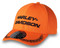 Harley-Davidson Men's Start Your Engines Stretch Fit Baseball Cap 97721-24VM - Wisconsin Harley-Davidson