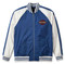 Harley-Davidson Men's Club Crew Casual Jacket - Colorblocked Blue 97440-23VM - Wisconsin Harley-Davidson