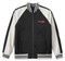 Harley-Davidson Men's Club Crew Casual Jacket - Colorblocked Black 97439-23VM - Wisconsin Harley-Davidson