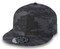 Harley-Davidson Men's Camo Stretch Fit Baseball Cap - Black 97614-24VM - Wisconsin Harley-Davidson