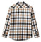 Harley-Davidson Free Shipping - Harley-Davidson Men's Essence Long Sleeve Button Plaid Shirt - Tan 96069-24VM - Free Shipping on many products plus Orders Over $99