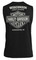 Harley-Davidson Free Shipping - Harley-Davidson Men's Halo Willie G Skull Sleeveless Cotton Muscle Tee, Black - Free Shipping on many products plus Orders Over $99