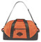 Harley-Davidson Free Shipping - Harley-Davidson Rugged High-Density Nylon Bar & Shield Dura-Duffel 24" - Orange - Free Shipping on many products plus Orders Over $99