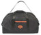 Harley-Davidson Rugged High-Density Nylon Bar & Shield Dura-Duffel 30" - Black - Wisconsin Harley-Davidson