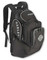 Harley-Davidson Rugged High-Density Polyester 'Legend' Backpack - Black - No Hassle Returns at Wisconsin Harley
