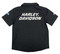 Harley-Davidson Free Shipping - Harley-Davidson Big Boys' Woven Pit Crew Button Collared Shirt - Solid Black - Free Shipping on many products plus Orders Over $99