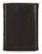 Harley-Davidson Men's Bar & Shield Plate Tri-Fold Leather Wallet - Brown - No Hassle Returns at Wisconsin Harley