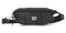 Harley-Davidson Women's Washed Genuine Leather Hip Bag w/Adjustable Strap, Black - Wisconsin Harley-Davidson