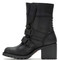 Harley-Davidson Free Shipping - Harley-Davidson Women's Joella 6.75-Inch Black Motorcycle Boots, D87300 - Free Shipping on many products plus Orders Over $99