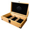 Harley-Davidson Deluxe 4-In-1 Multiple Game Set: Chess, Checkers & Backgammon - No Hassle Returns at Wisconsin Harley