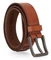Harley-Davidson Free Shipping - Harley-Davidson Men's H-D Raised Cutout Logo Leather Belt - Dark Brown - Free Shipping on many products plus Orders Over $99